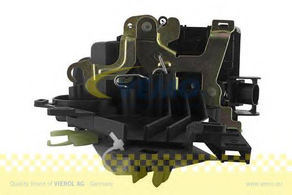 Замок двері