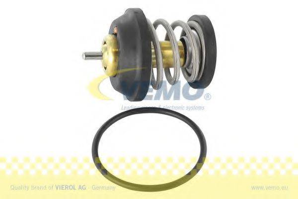 Термостат, що охолоджує рідину