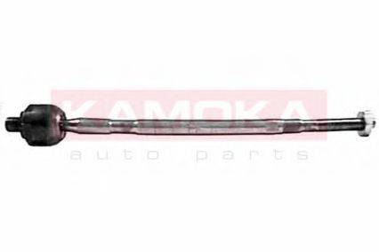 Осьовий шарнір, рульова тяга