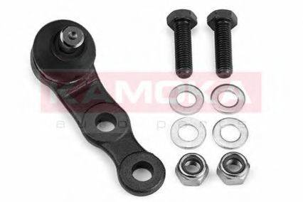 Несучий / напрямний шарнір