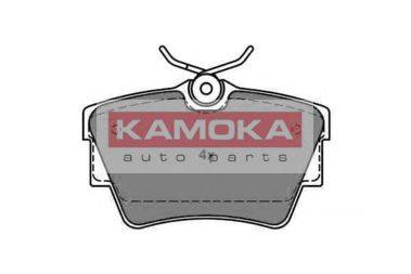 Комплект гальмівних колодок, дискове гальмо