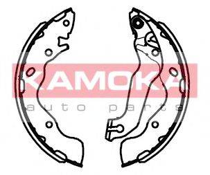 Комплект гальмівних колодок