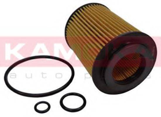 Масляний фільтр