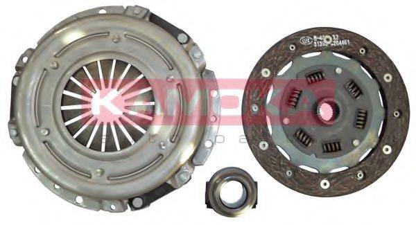 Комплект зчеплення