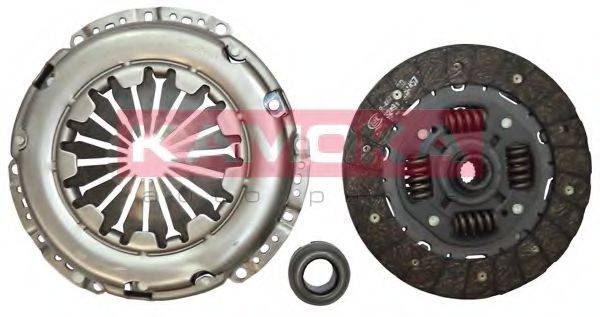 Комплект зчеплення