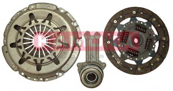 Комплект зчеплення