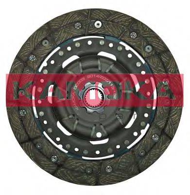 диск зчеплення