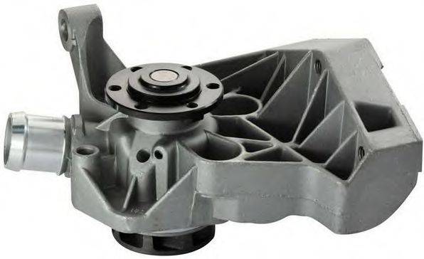 Водяний насос