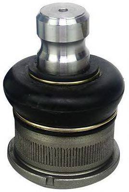 Несучий / напрямний шарнір