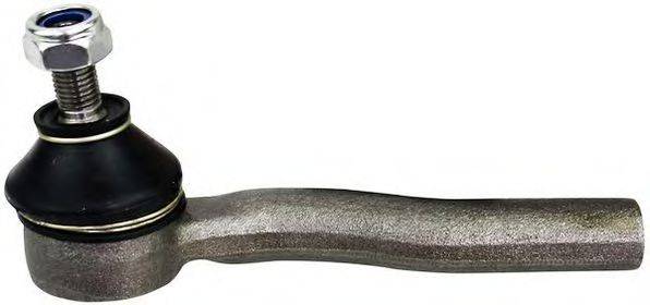 Наконечник поперечної кермової тяги