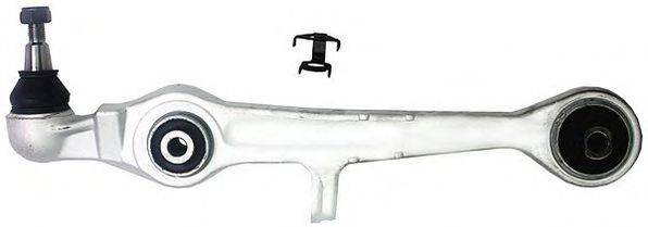 Важіль незалежної підвіски колеса, підвіска колеса