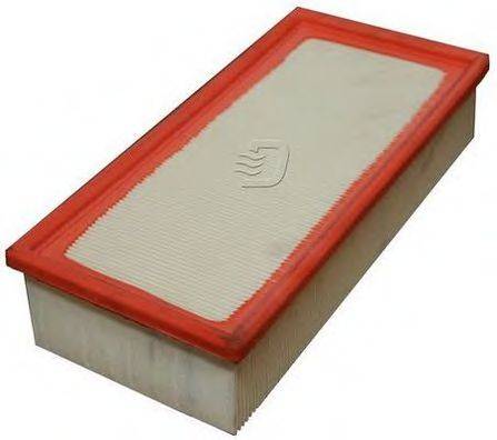 Повітряний фільтр