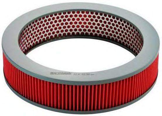 Повітряний фільтр
