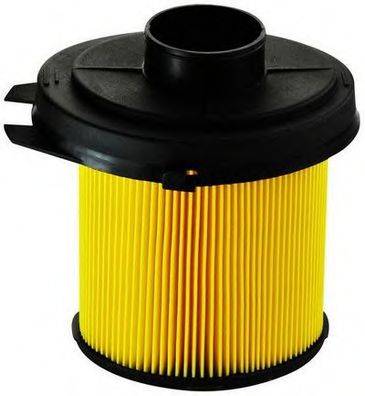 Повітряний фільтр