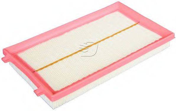 Повітряний фільтр