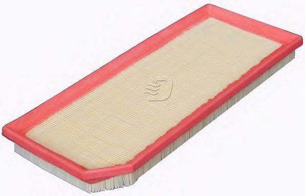 Повітряний фільтр