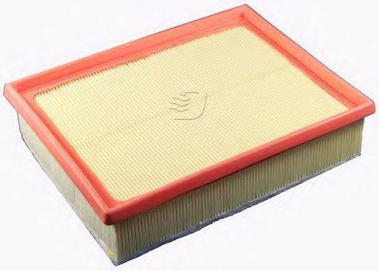 Повітряний фільтр