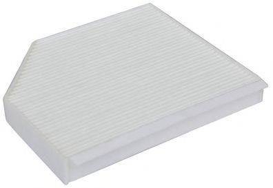 Фільтр, повітря у внутрішньому просторі