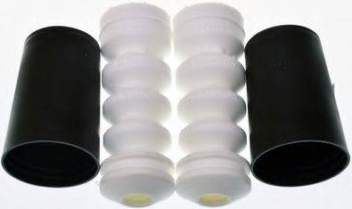 Пилозахисний комплект, амортизатор