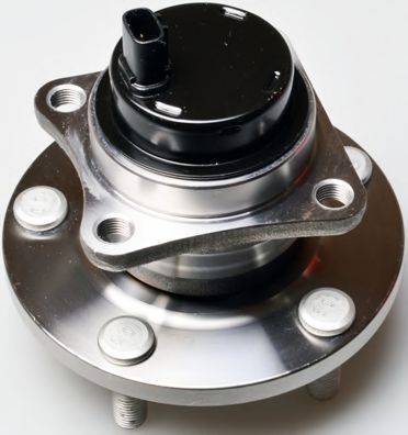 Комплект підшипника ступиці колеса