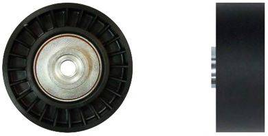 Паразитний / провідний ролик, полікліновий ремінь