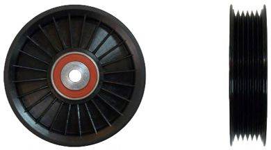 Паразитний / провідний ролик, полікліновий ремінь