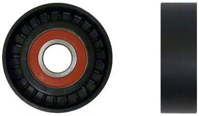 Паразитний / провідний ролик, полікліновий ремінь