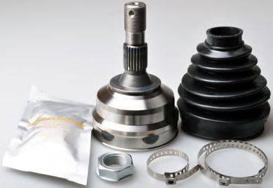 Шарнірний комплект, приводний вал