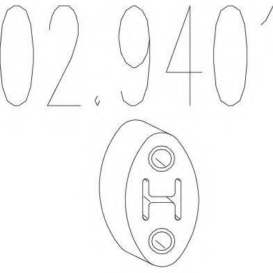 Буфер, глушник