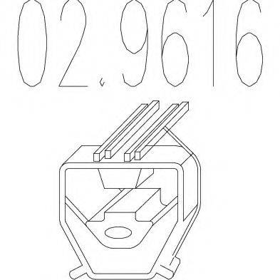 Буфер, глушник