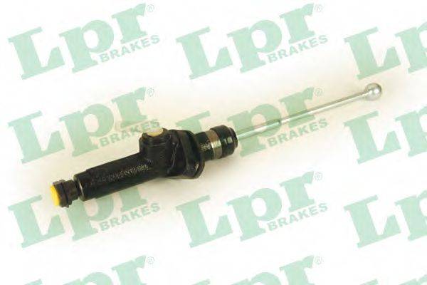 Головний циліндр, система зчеплення