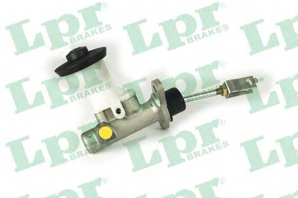 Головний циліндр, система зчеплення