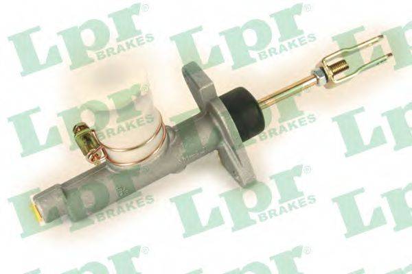 Головний циліндр, система зчеплення