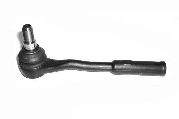 Наконечник поперечної кермової тяги