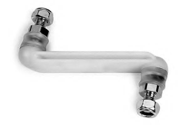 Тяга/стійка, стабілізатор