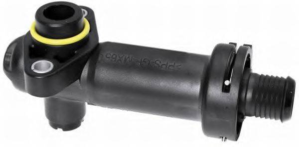 Термостат, що охолоджує рідину