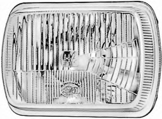 Основна фара