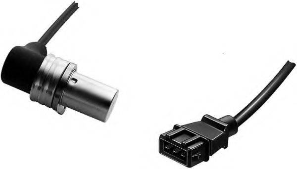 Датчик імпульсів