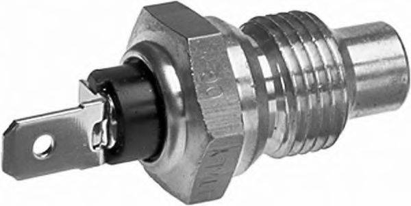 Датчик, температура охолоджуючої рідини