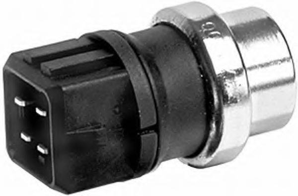 Датчик, температура охолоджуючої рідини