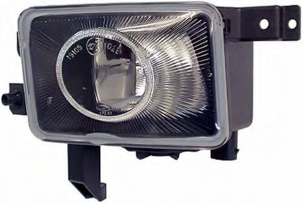 протитуманна фара