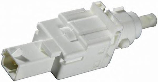 Вимикач ліхтаря сигналу гальмування; Вимикач, привід зчеплення (керування двигуном)