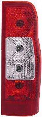 Задній ліхтар