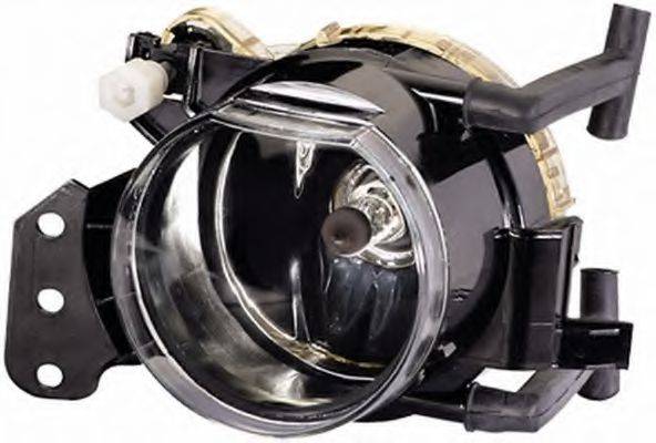 протитуманна фара