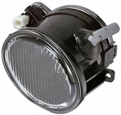 протитуманна фара