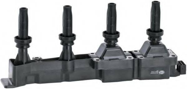 Котушка запалювання