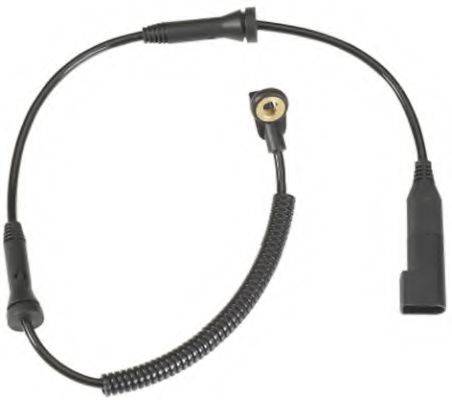 Датчик, частота обертання колеса