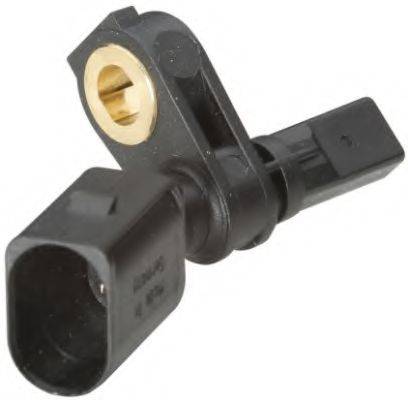 Датчик, частота обертання колеса