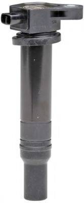 Котушка запалювання