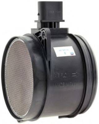 Витратомір повітря